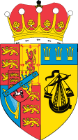 Countess of Munster Musical Trust logo